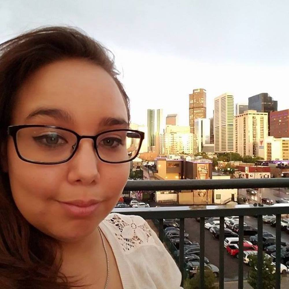 Meet your Posher, Heather